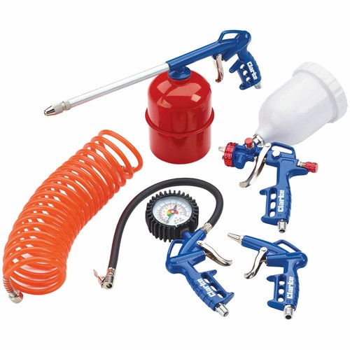 Clarke kit1100 pce air - kit1100,