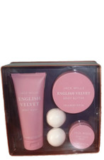 Jack Wills English Velvet Body
