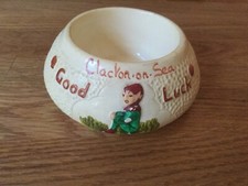 Early Vintage Manor Ware