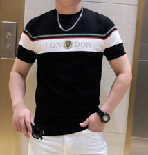 New Men Luxury Diamond