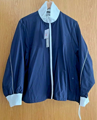 Anderson track tennis top - track,