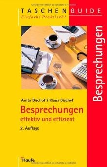 Besprechungen effektiv und