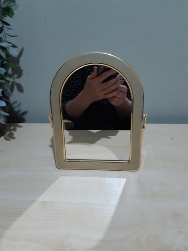 Small swivel mirror - swivel,