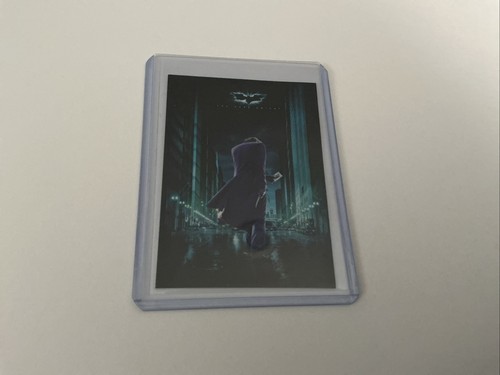 2008 pgm the dark knight - 2008,