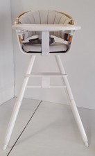 iCandy Michair White /  Pearl Comfort Pack