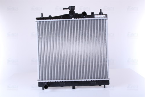 Nissens engine coolant - nissens,