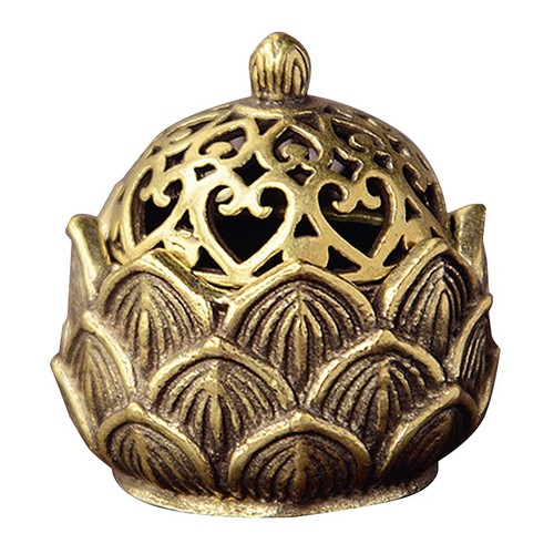 Lotus incense holder mini - lotus,