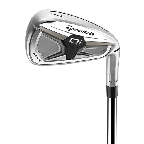 Taylormade max individual - qi,