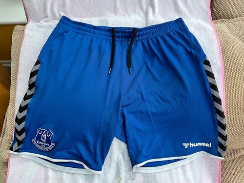 Hummel everton training - everton,