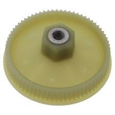 KENWOOD planetary PULLEY GEAR