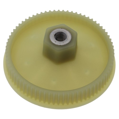 Kenwood planetary pulley - planetary,