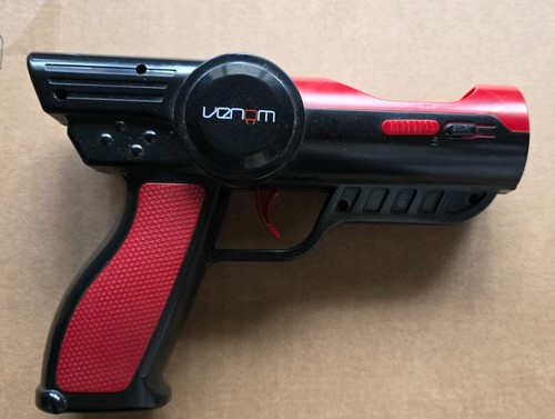 Venom blaster gun for - blaster,
