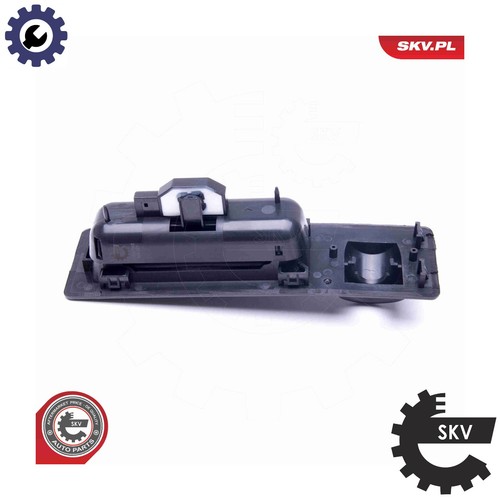 Egr valve 14skv084 for ford - 14skv084,