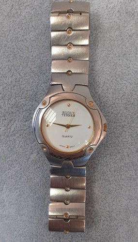 Bijoux terner quartz - bijoux,