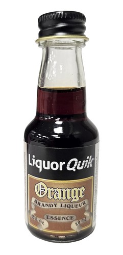 Orange brandy grand - orange, (grand