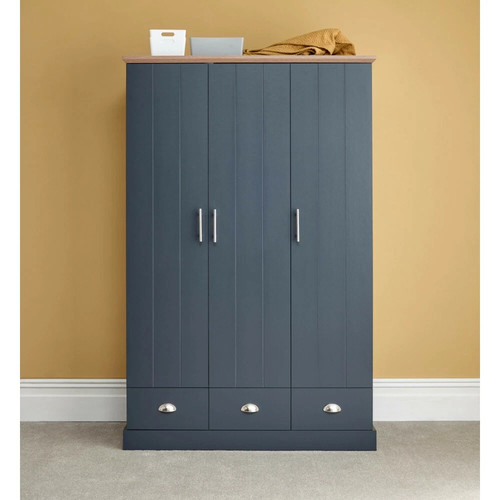 Kendal wardrobe door - wardrobe,