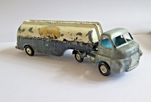Corgi major toys 1129 big - major,