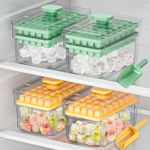 Portable ice maker machine - portable,