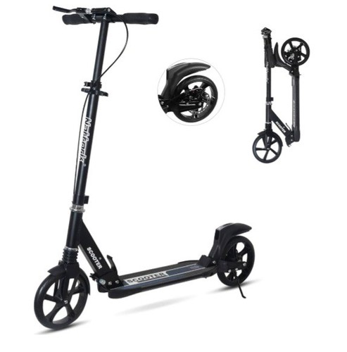 Nattork scooter for adults