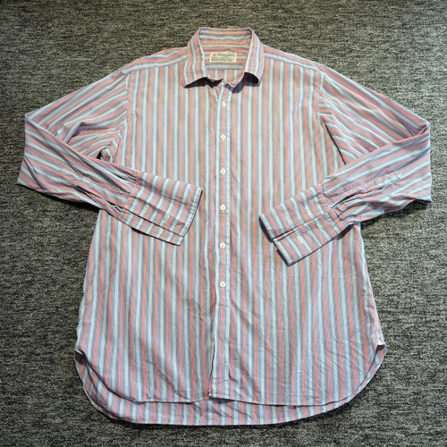 Turnbull asser shirt mens - asser,