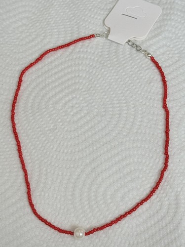Beautifull handmade beaded - handmade,