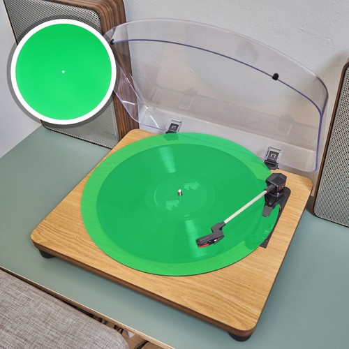 Light green acrylic - light,