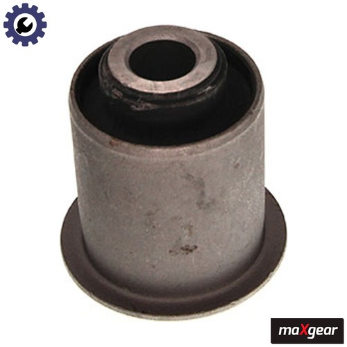Mounting controltrailing - 2x,