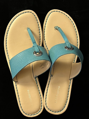 Liz claiborne women teal - liz,
