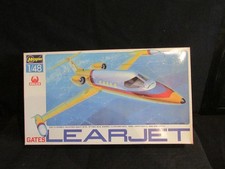 HASEGAWA T3. GATES LEARJET