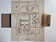 1869 Coldbath Fields Prison