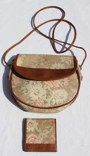 Vintage laura ashley - laura, floral