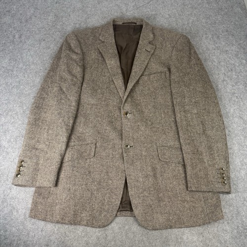 Brook taverner blazer mens 44r - blazer,