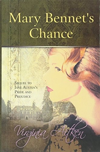 Mary bennet chance the - mary, chance:
