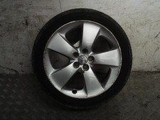 Toyota Prius Alloy Wheel &