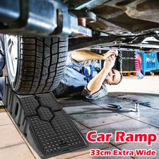 2X Heavy Duty 5 Ton 2.5+2.5