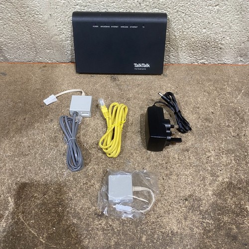 Huawei hg633 talktalk - hg633,