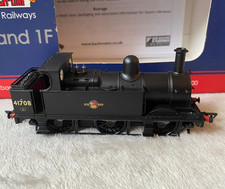 Bachmann 432 midland - bachmann, class