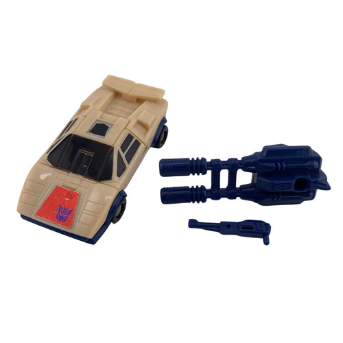 Transformers breakdown - g1,