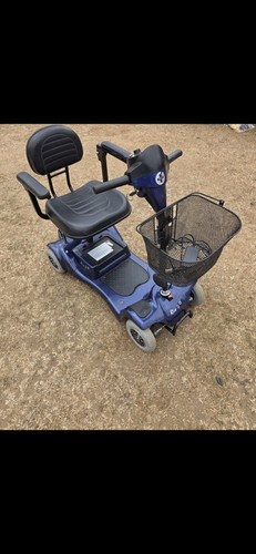 Mobilty scooter - mobilty, scooter.