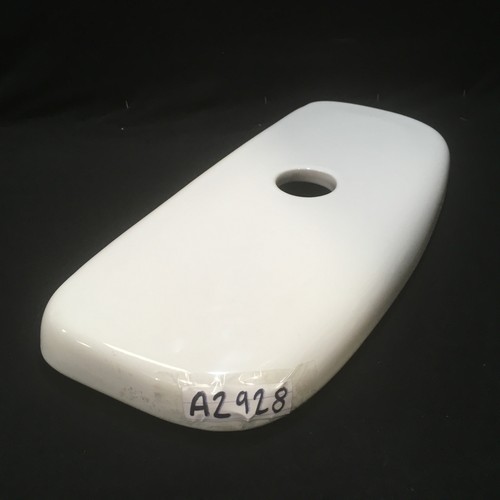 Toilet cistern lid - toilet, wc