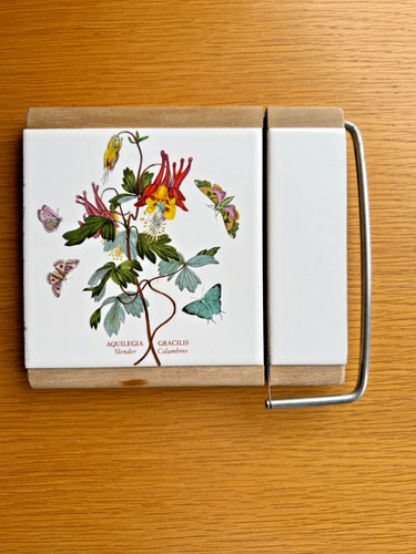 Vintage portmeirion botanic - vintage,