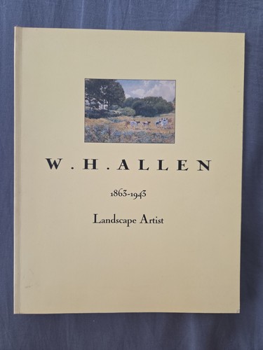 Allen artist catalogue - allen,