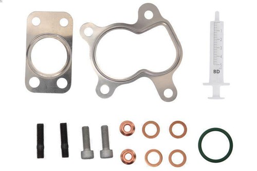 Turbocharger assembly kit