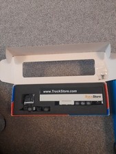 Tekno Mercedes Benz Truck And