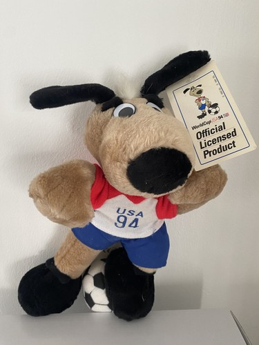 Vintage 1994 world cup - vintage,