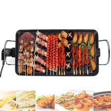 EXTRA LARGE TEPPANYAKI GRILL