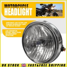 Fits Yamaha YBR125 2005-2013