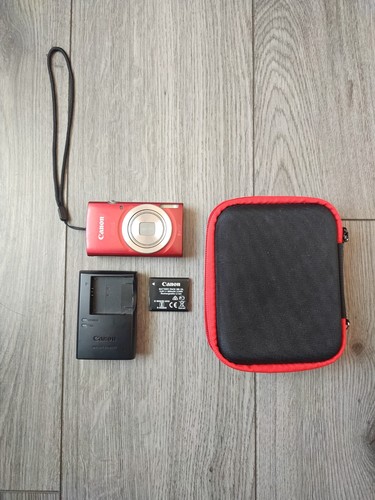 Canon ixus 185 compact digital - ixus,