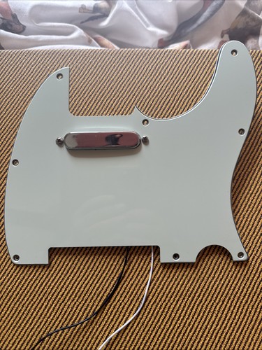 Fender tele telecaster style - telecaster,