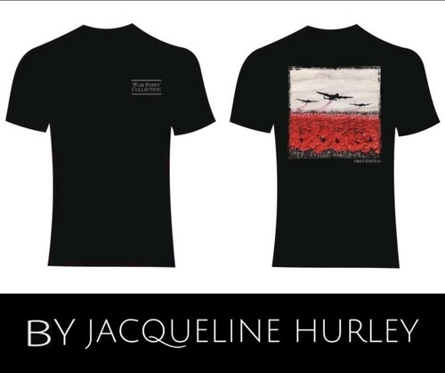 Mens war poppy collection - mens,